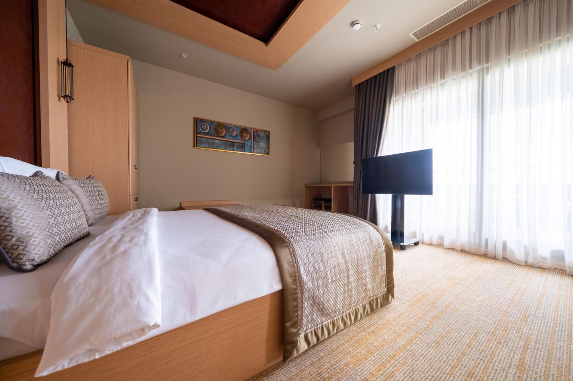 Avec Hotel Çanakkale Buitenkant foto